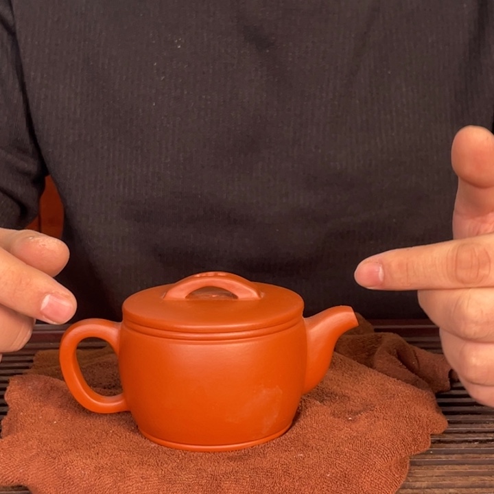 紫砂茶壶法规也有问题吧