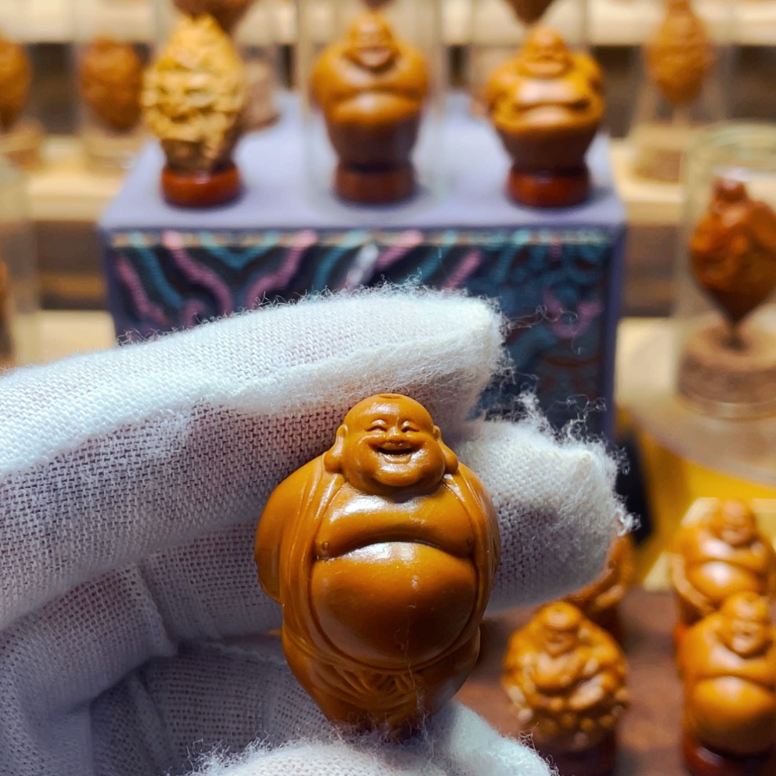 杭***理手串/手链橄榄核66