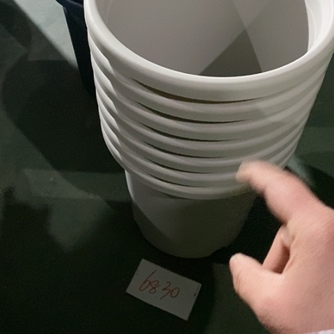 树脂编号编号6830