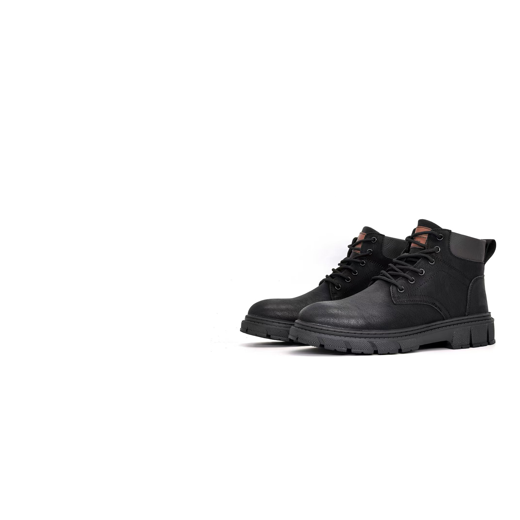 015秋冬款单鞋男鞋