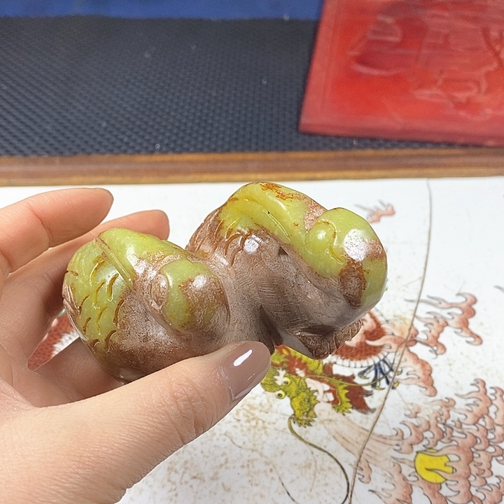 紫砂闪购商品，一图一物
