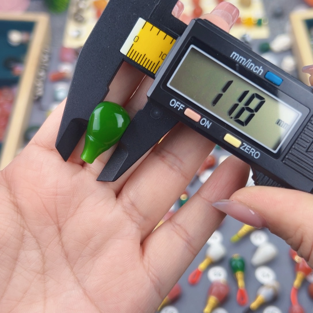 玛瑙/玉髓饰品未镶嵌