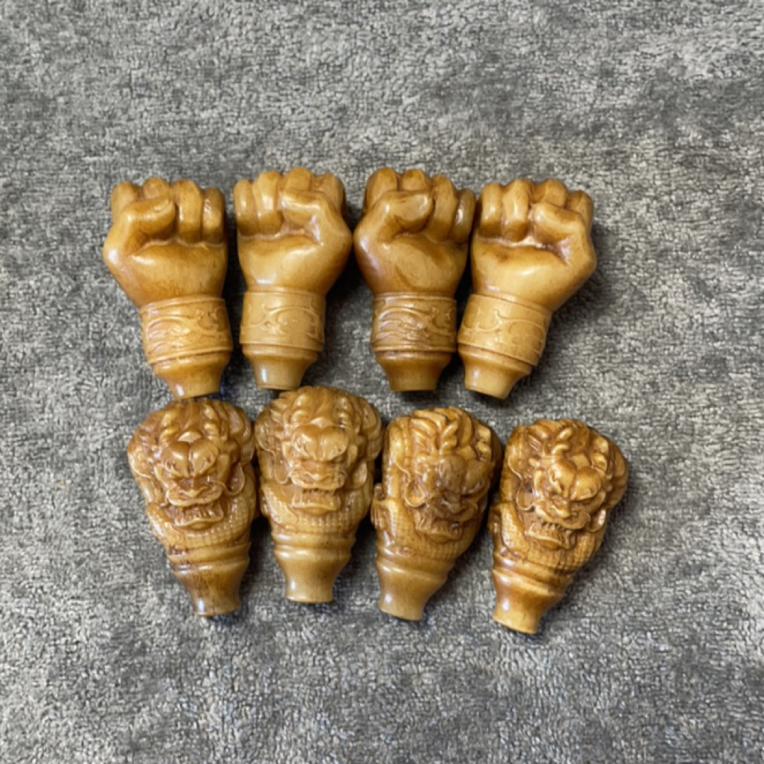 驼骨老灵骨1.8三通款式