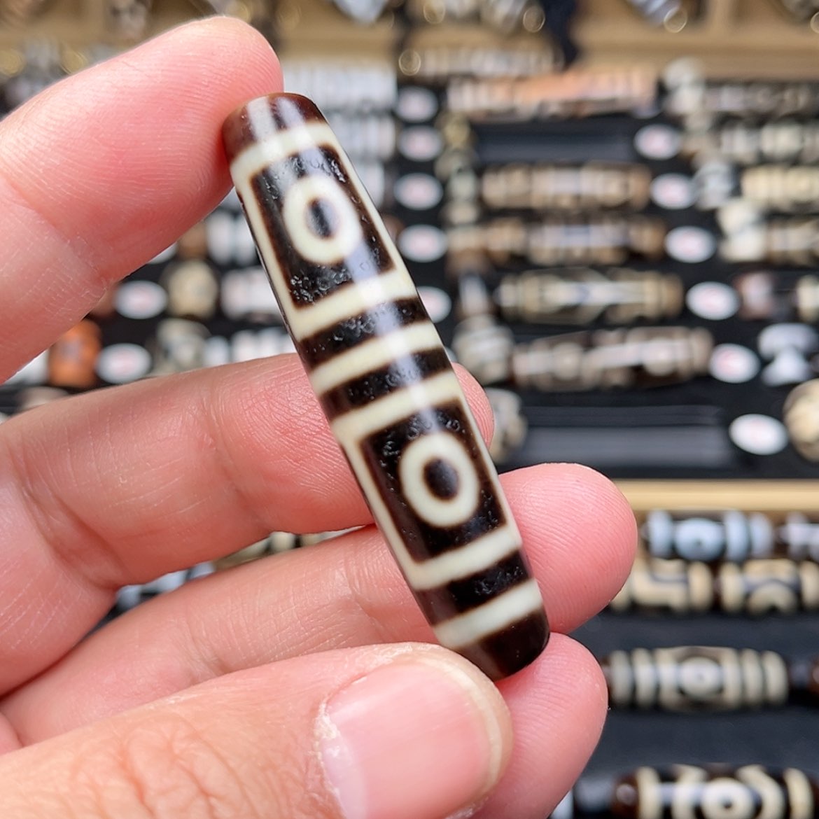 【闪购商品】玛瑙/玉髓颈饰未镶嵌王***?