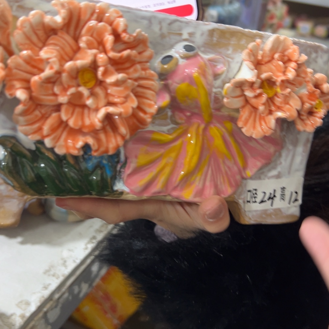 满18.8米包邮多肉花盆
