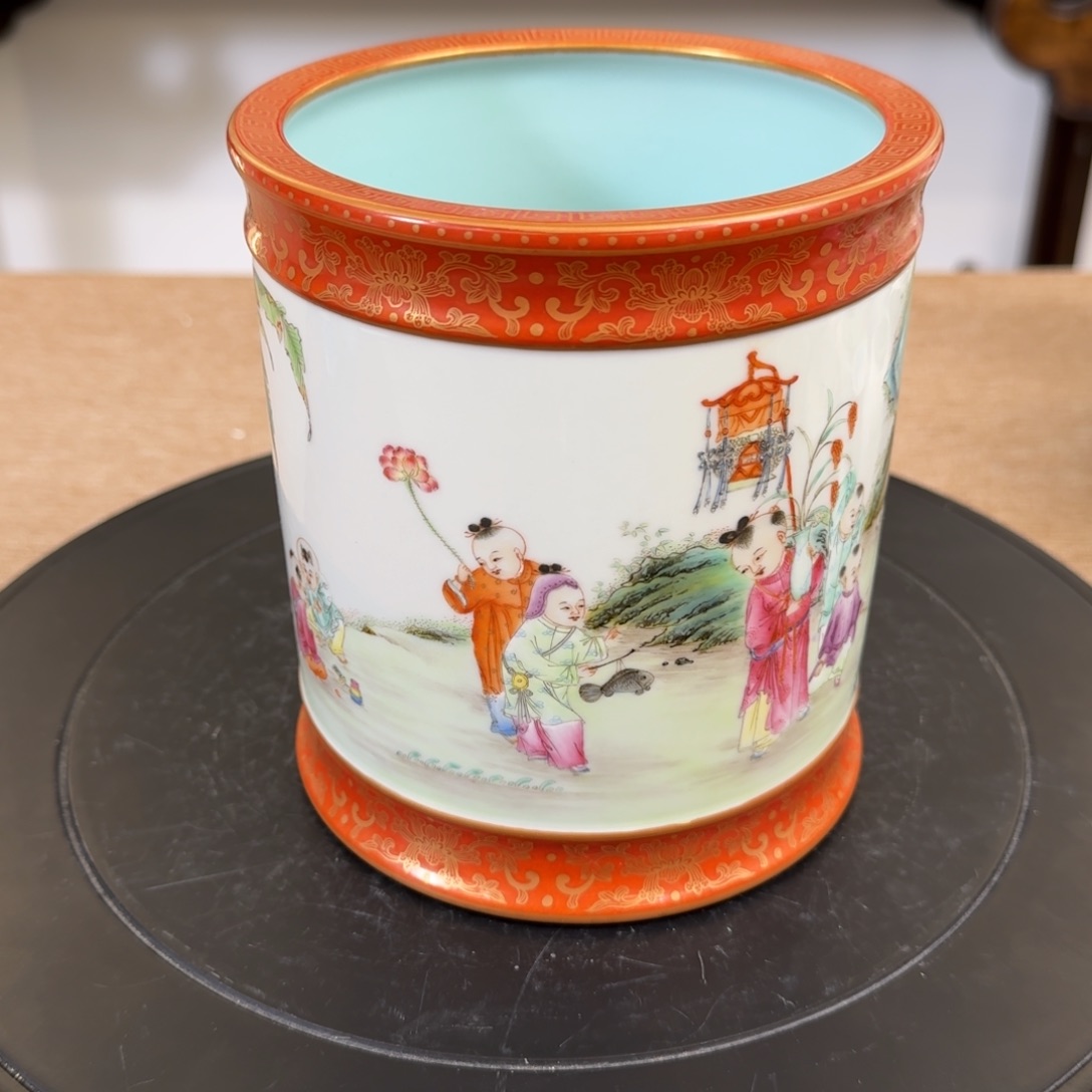 摆件景德镇陶瓷艺术