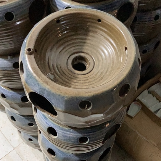 陶瓷材料研究中心紫砂