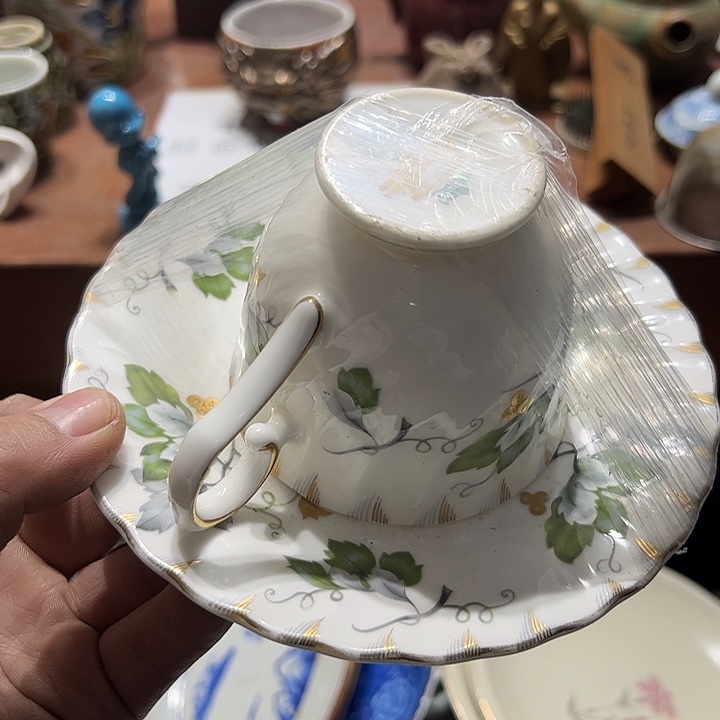 钧瓷手工艺品77777777777777777