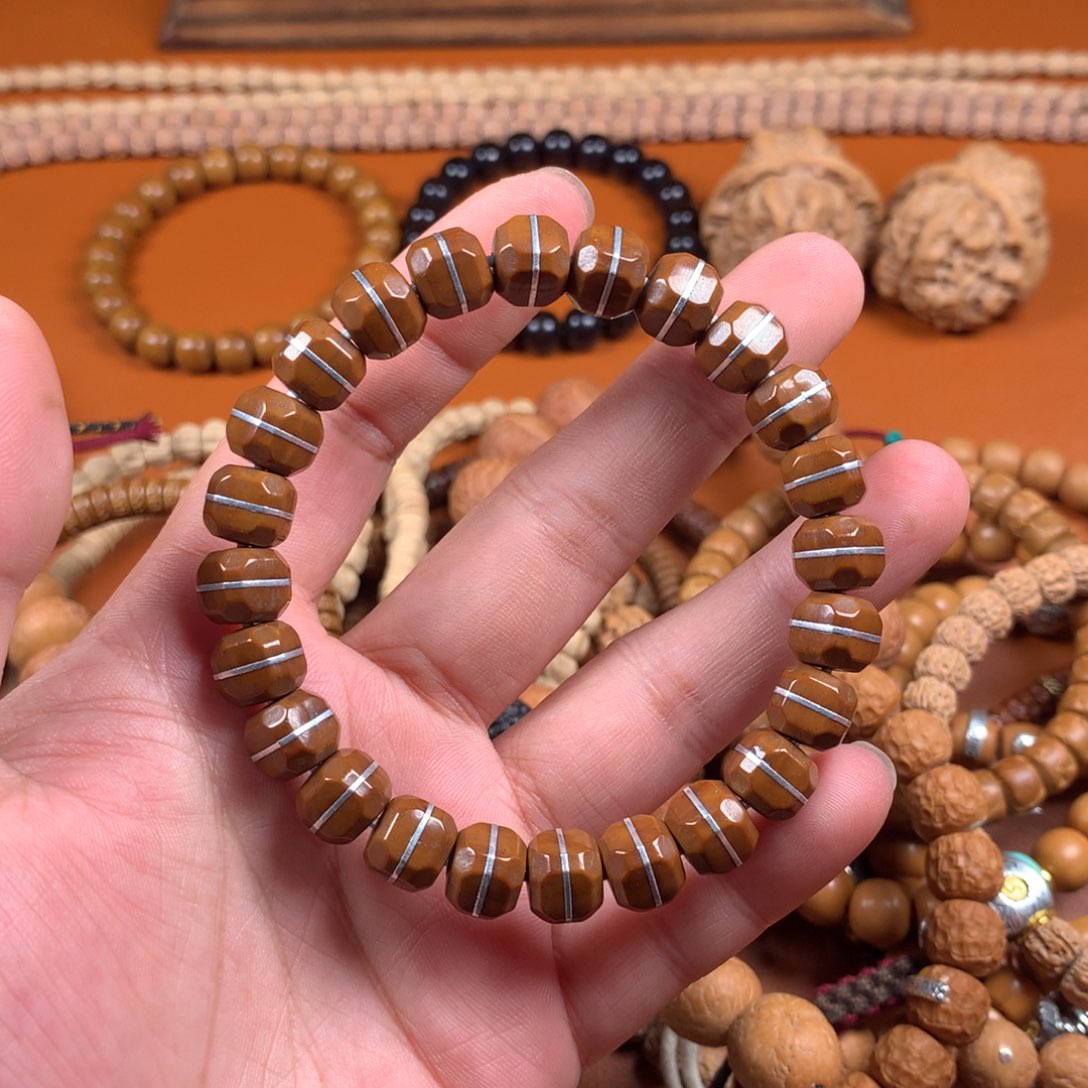 紫金鼠吊坠5568458139866