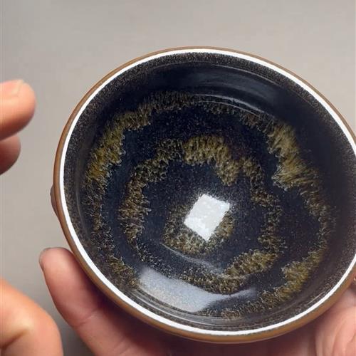 【闪购商品】茶盏-119............