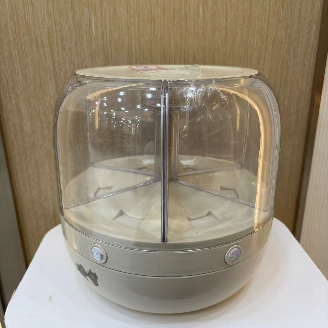 旋转米桶      LSX