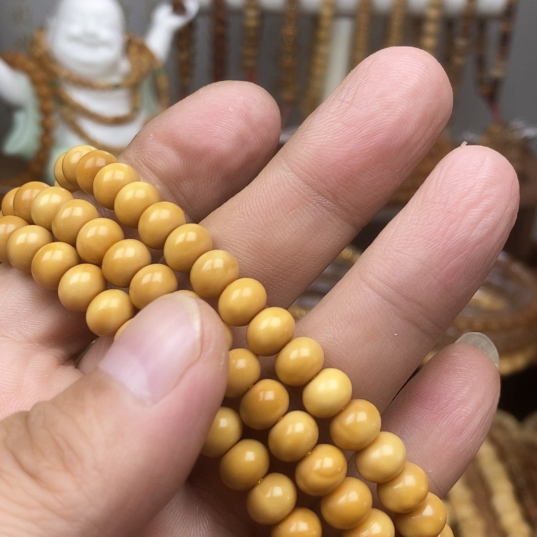 吊坠凤眼菩提?***