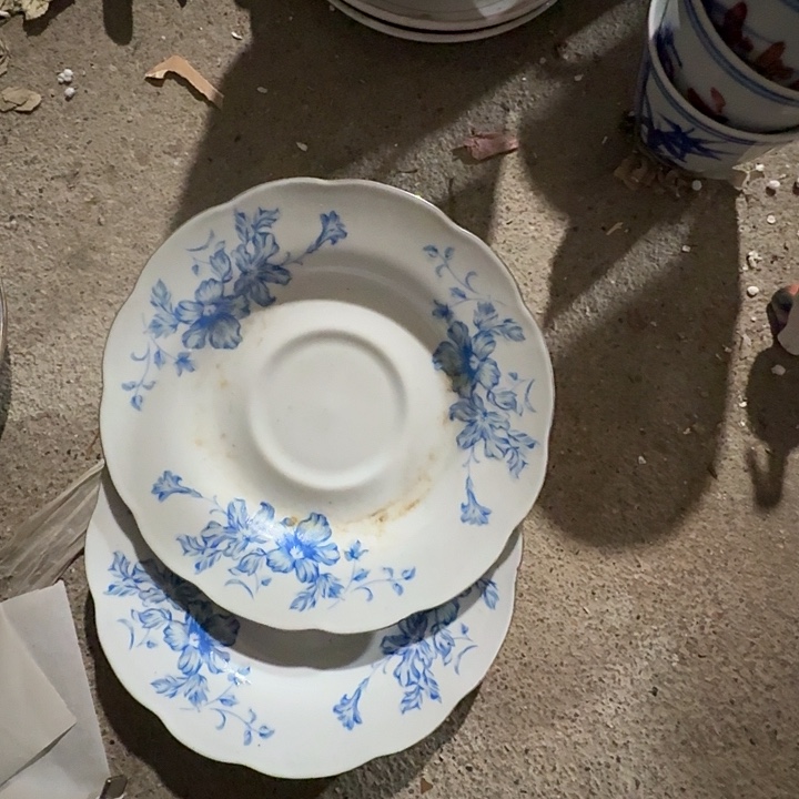 景德镇的陶瓷瓷器