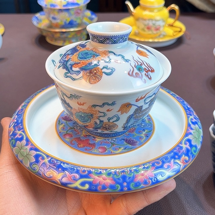 陶瓷陶瓷陶瓷茶具