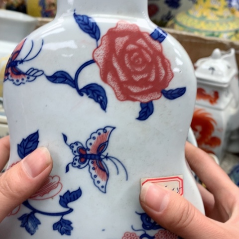 摆件瓷器摆件瓷器摆件