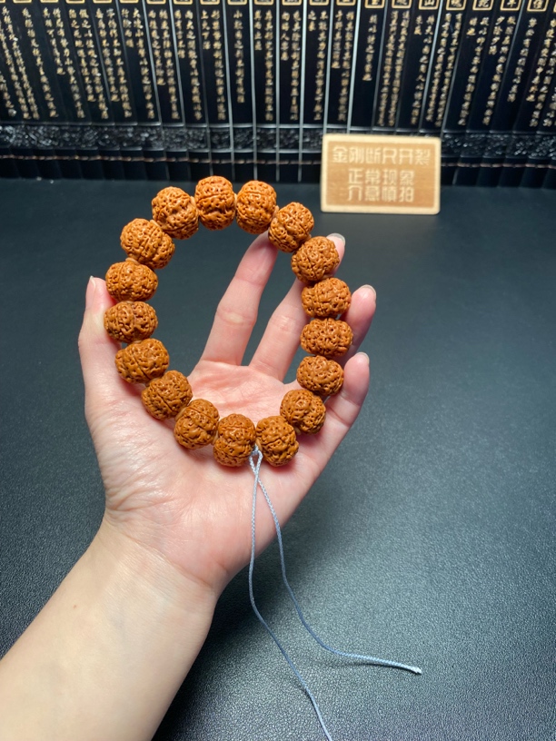 新品，尼泊尔金刚菩提（1号）