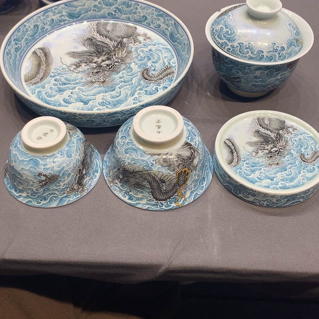 杯景德镇陶瓷学院