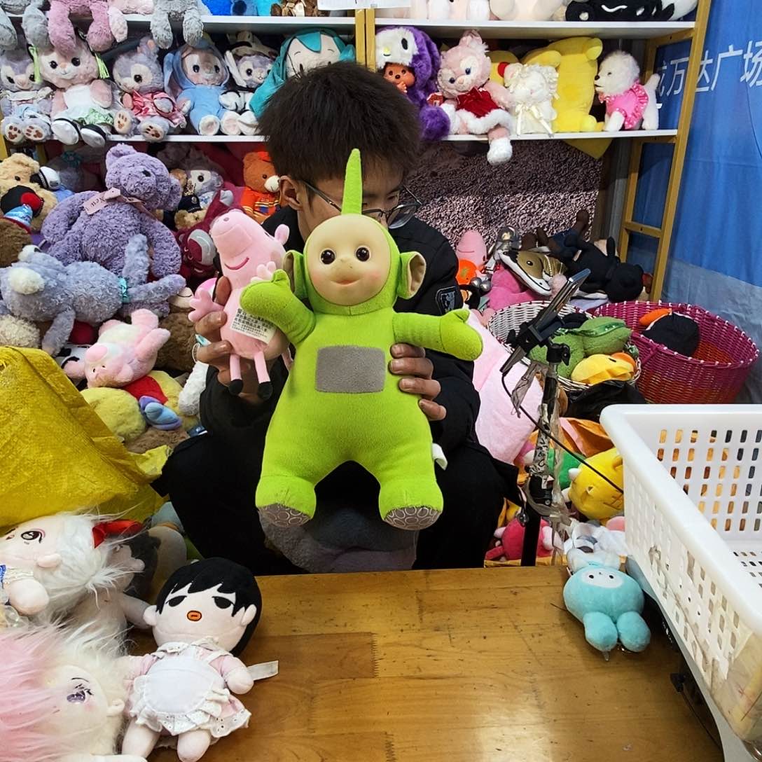 毛绒@****.毛绒玩具386