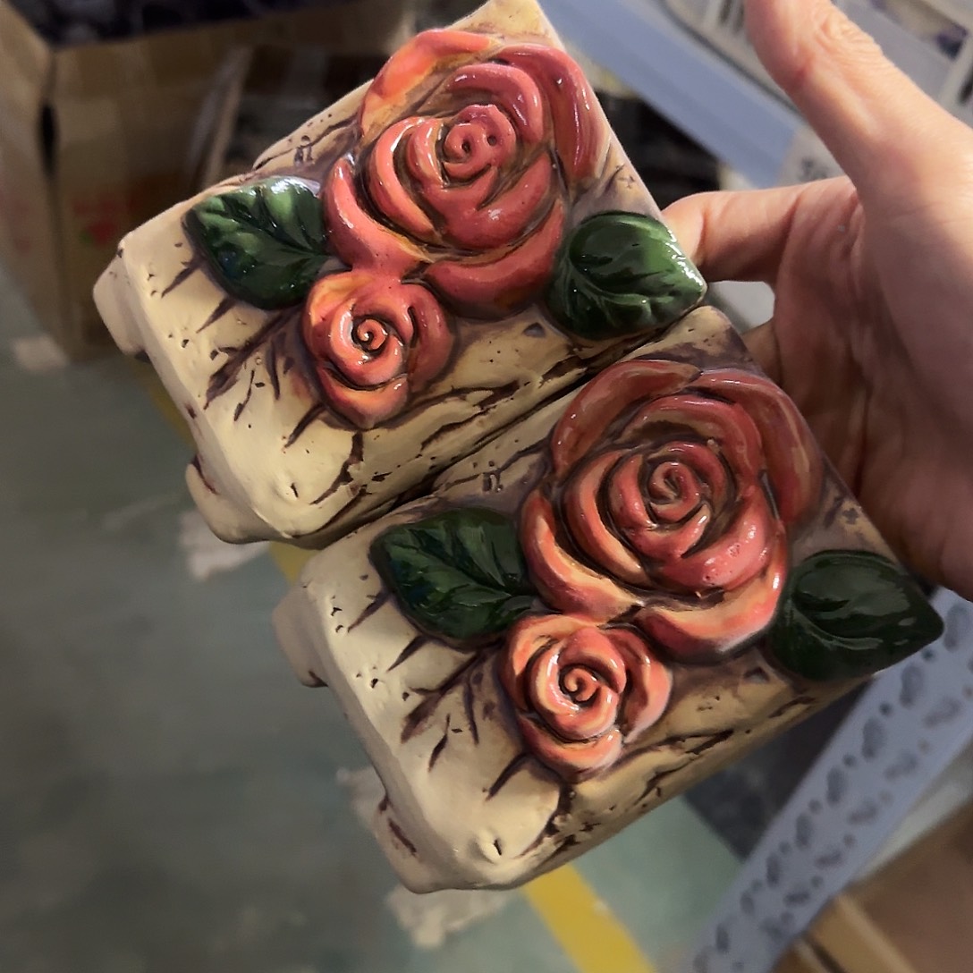 陶瓷2个··订单自动合并·口径误差0.5左右··5045