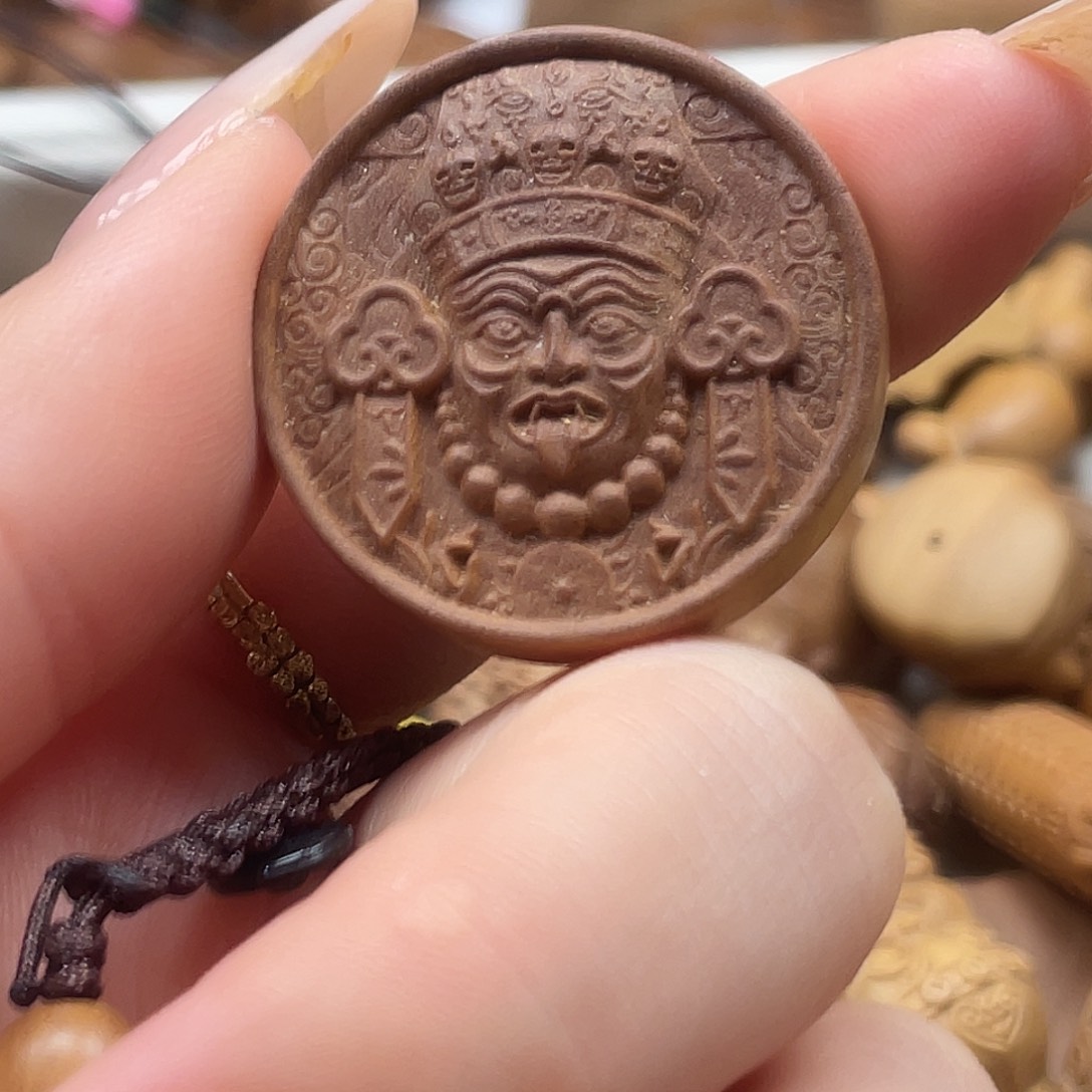 檀香木扎基拉姆老山檀香