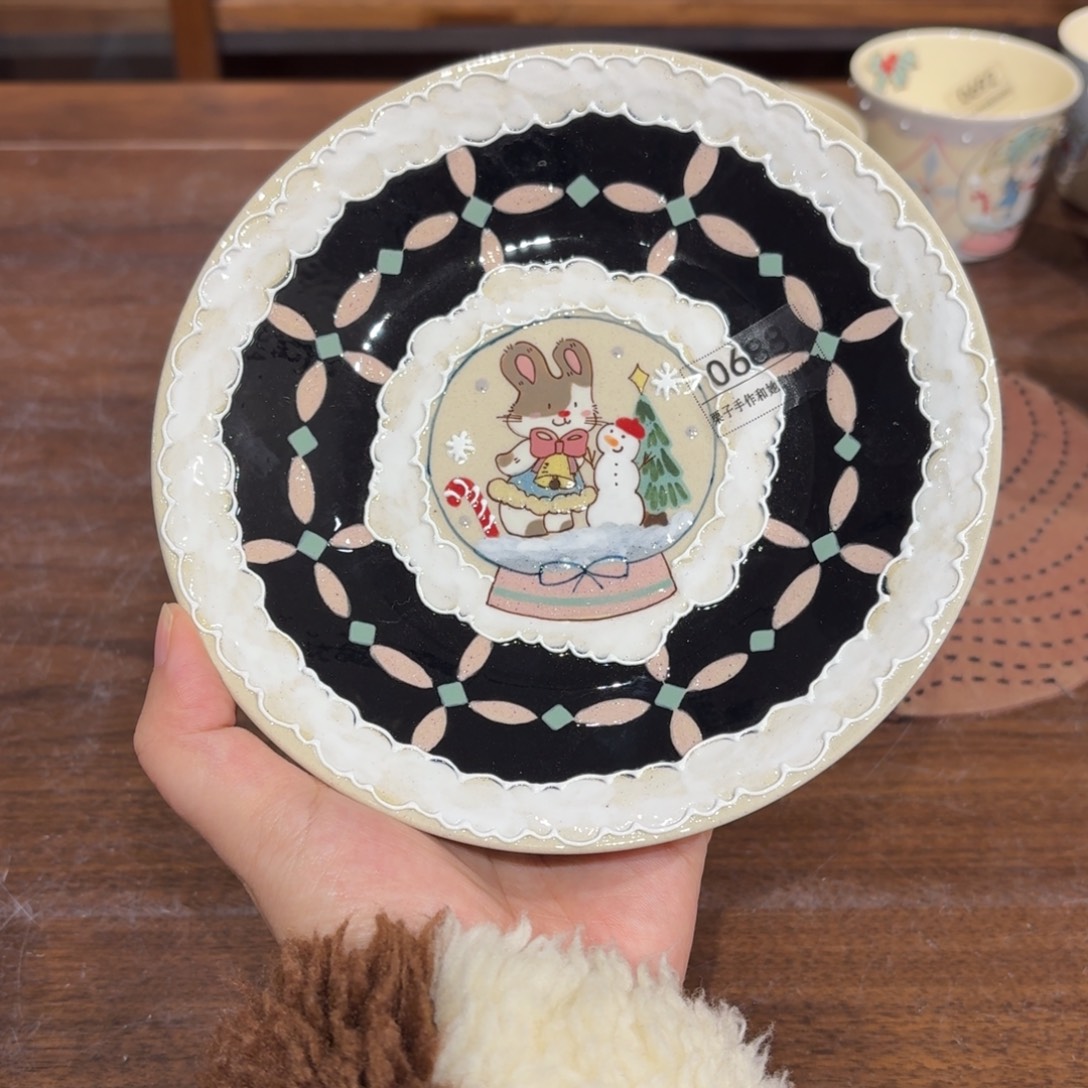 手工制作工艺制作0688