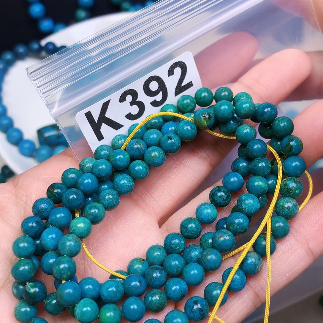 空竹粉丝专享十堰特色手工散珠 