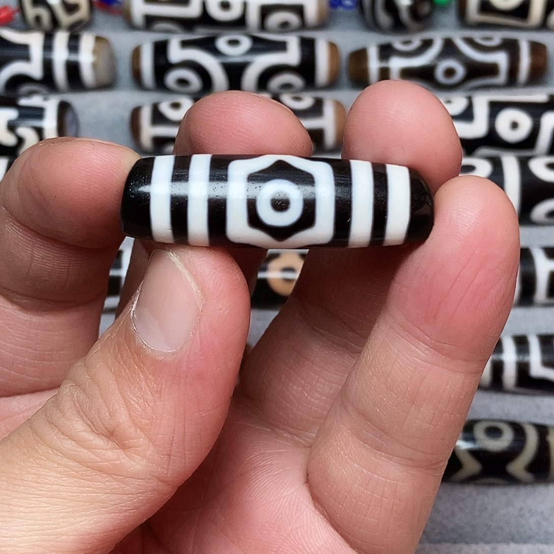 玛瑙/玉髓项链未镶嵌