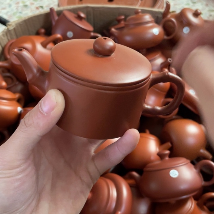 茶壶紫砂紫砂壶茶壶包邮毫升