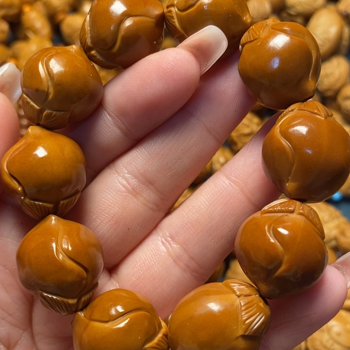 橄榄核手串/手链橄榄