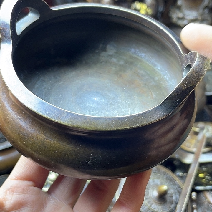 全是铜铜铜器铜器