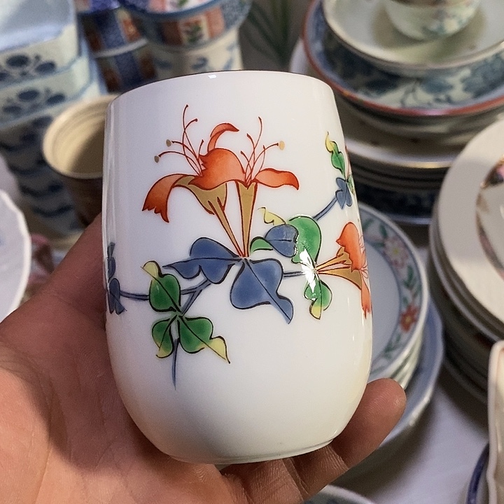 水***蓝瓷片谢谢您的支持