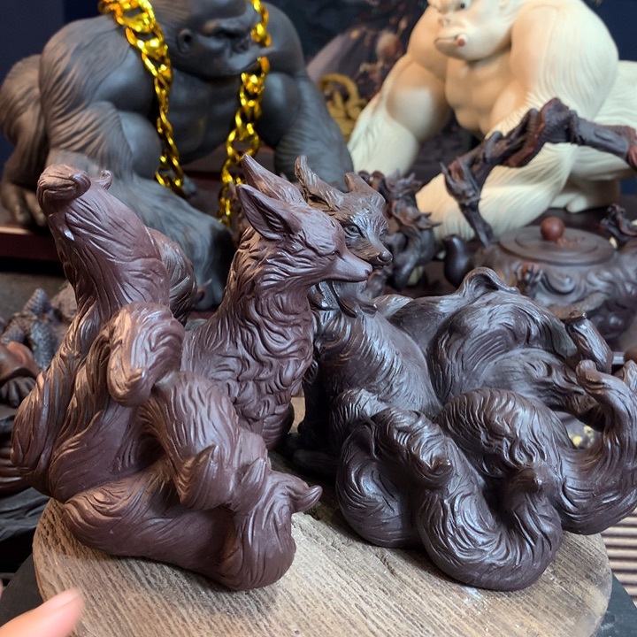 平****6定制新款紫砂艺术学院美术