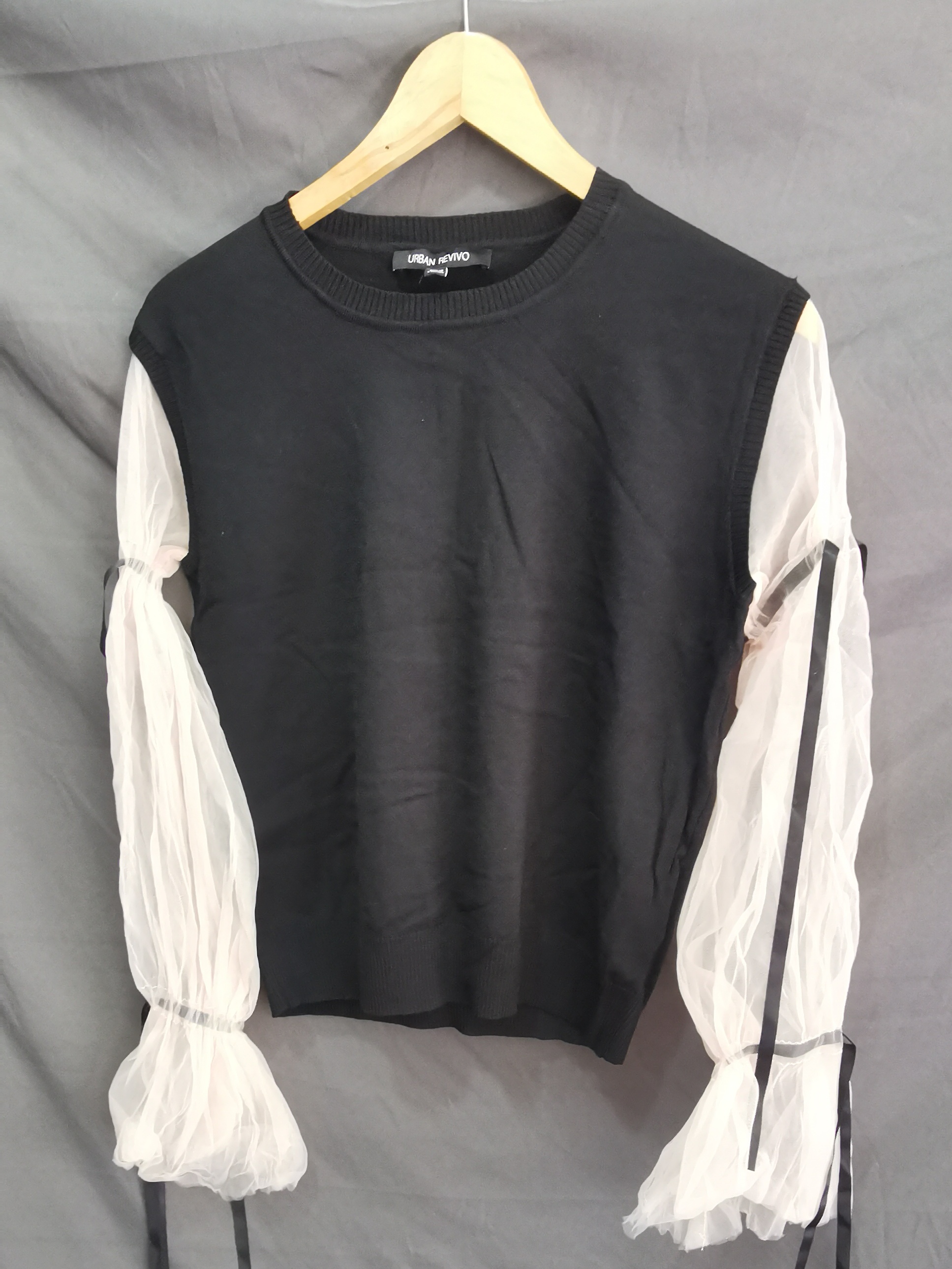 精品平价服装批发非图片款