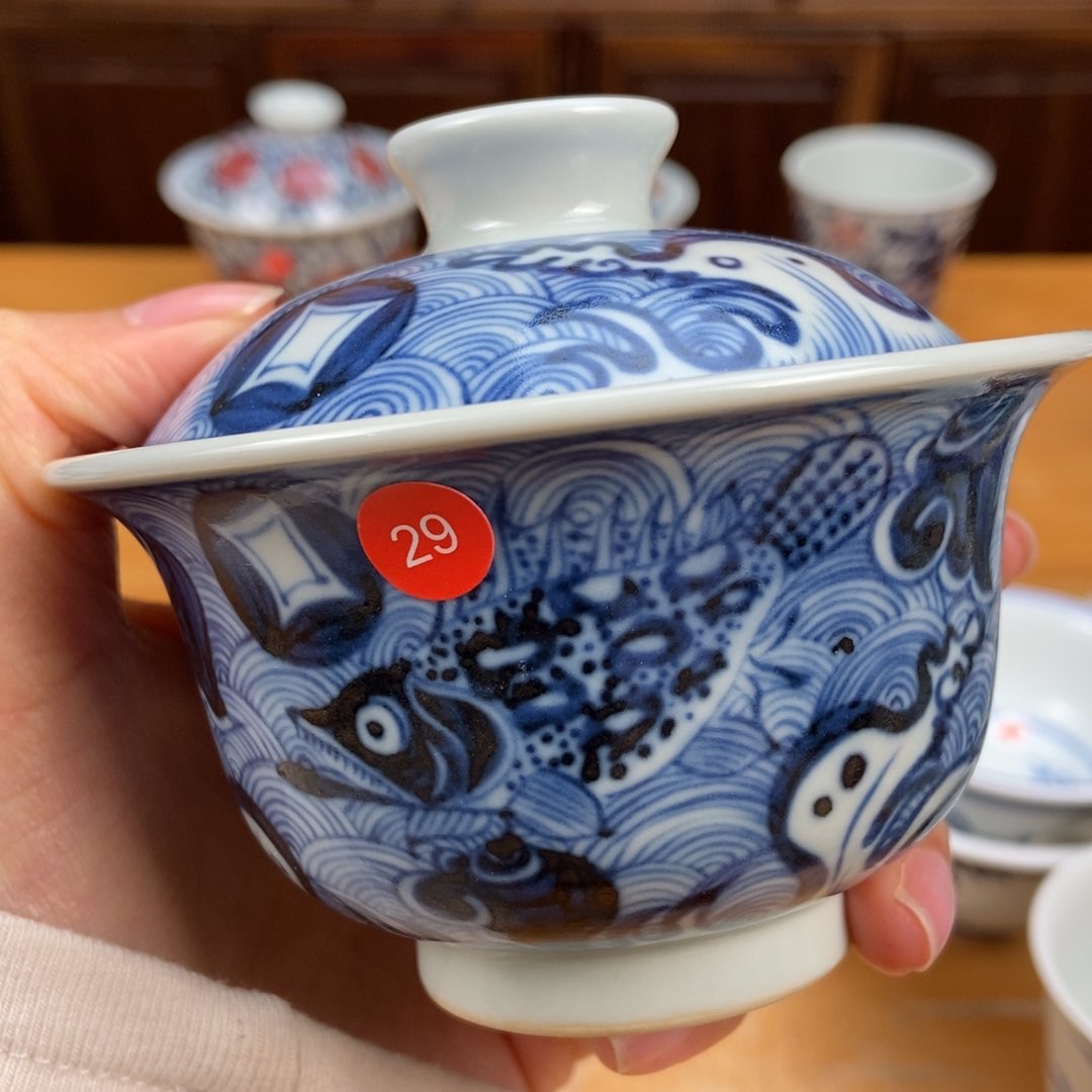 景德镇手绘哈哈哈哈哈哈