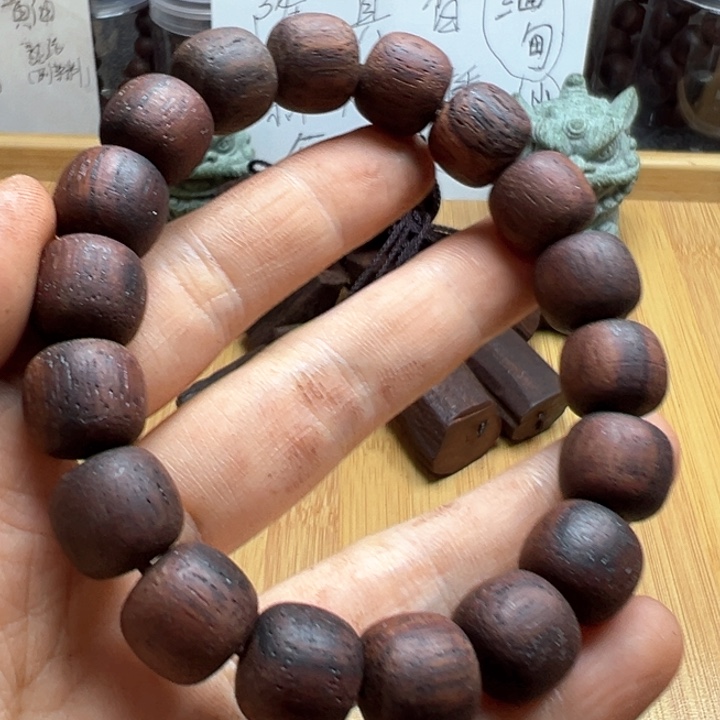 藤类降真香1213红油老型