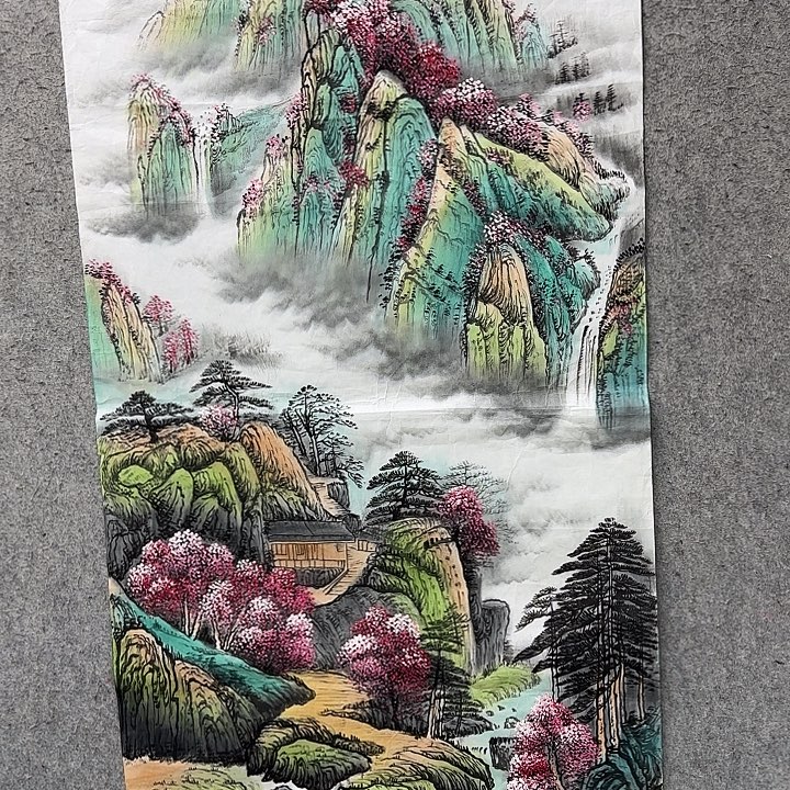 书法作品多次参加全国