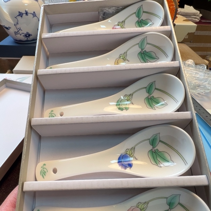 瓷片启航瓷器精选