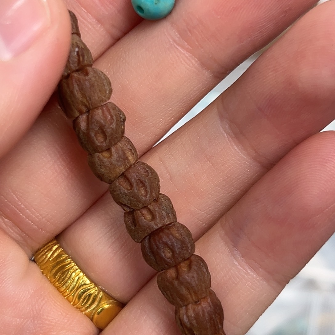 吊坠柏香籽/百香籽