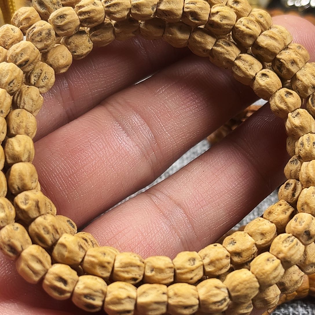 柏香籽/百香籽吊坠