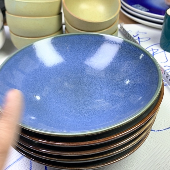 碗陶瓷艺术作品欣赏