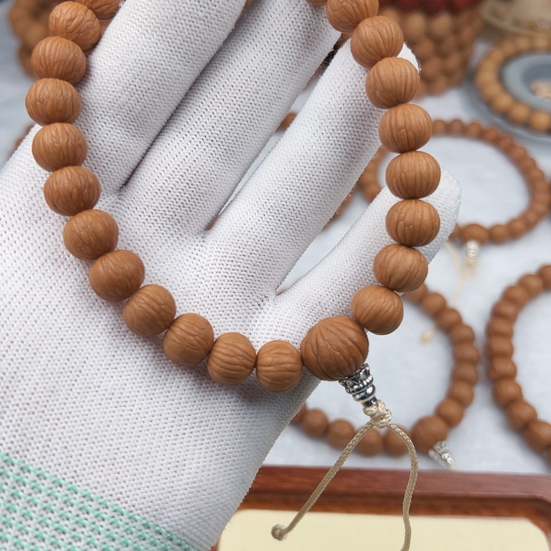 小***9手串猴头核桃土豪