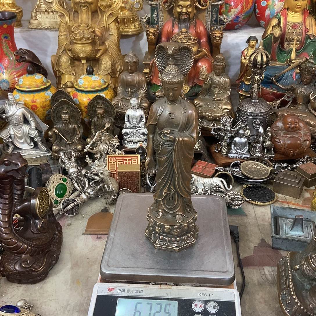 阳光铜摆件黄铜阳光铜