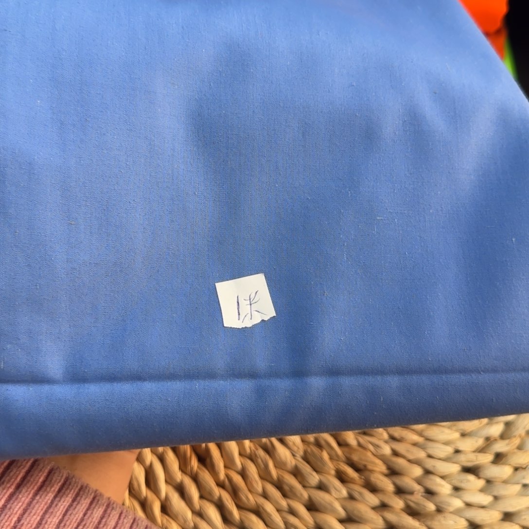 混纺直播间闪购面料278