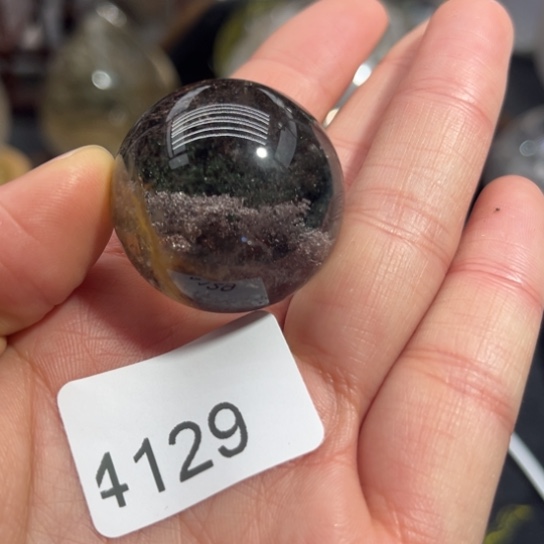 【闪购商品】水晶大型摆件（非配饰）未镶嵌