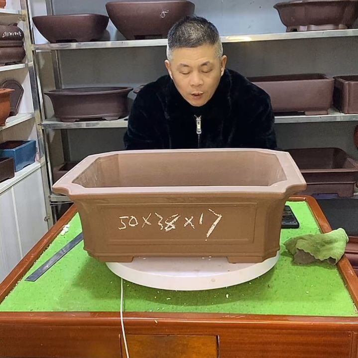 宜兴紫砂花盆花盆花盆