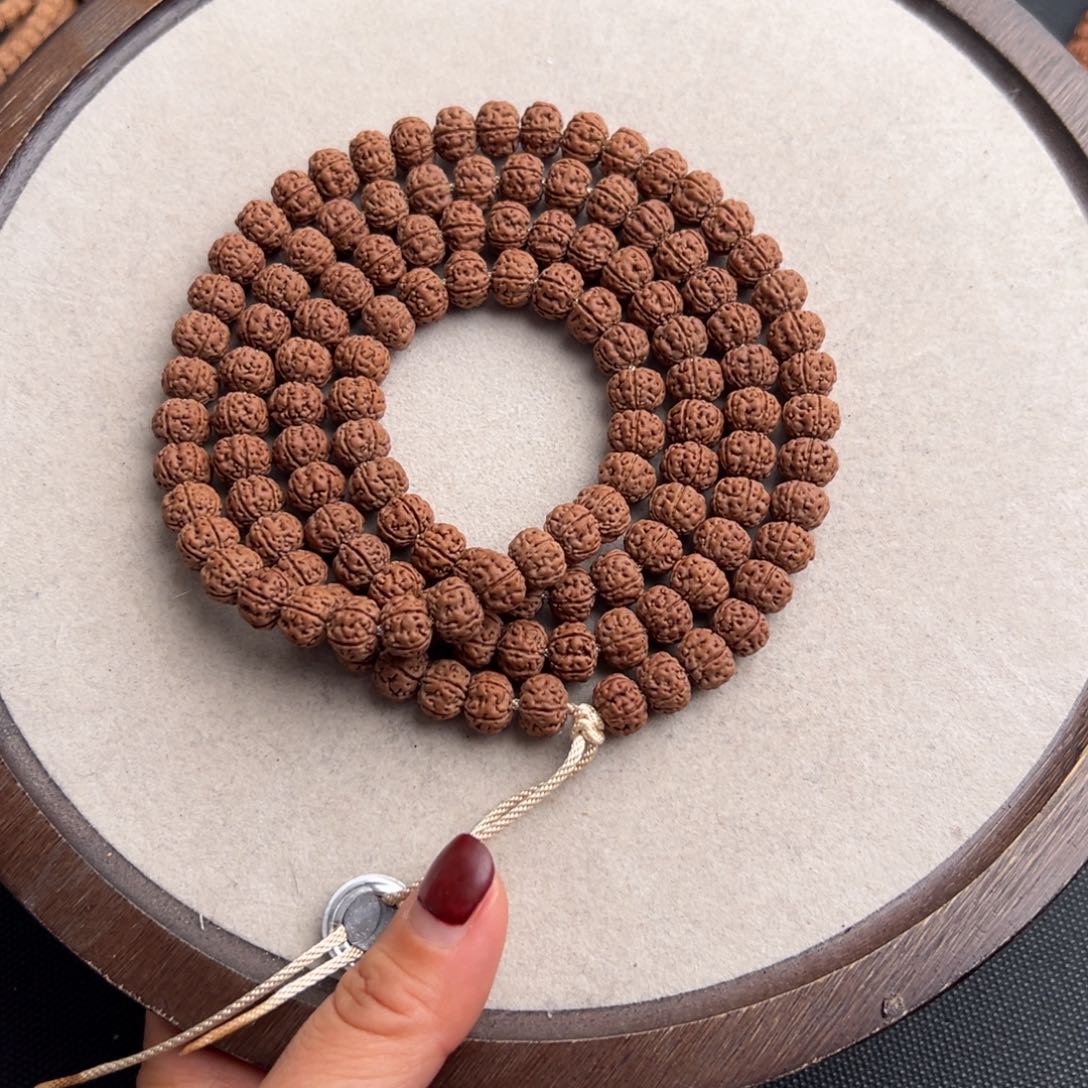 老***食吊坠金刚菩提超头