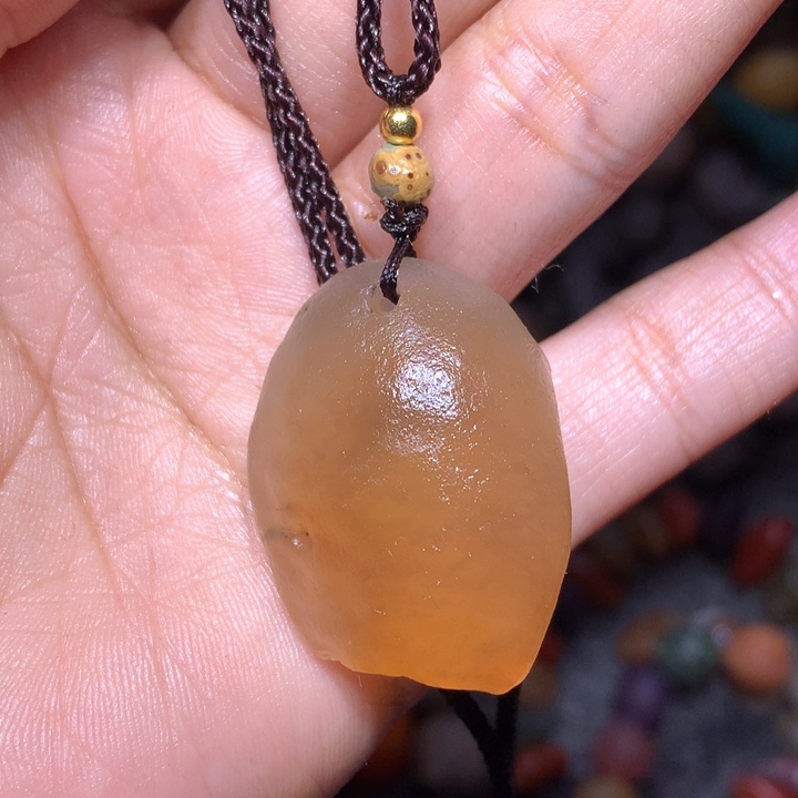 玛瑙/玉髓珠宝半成品未镶嵌