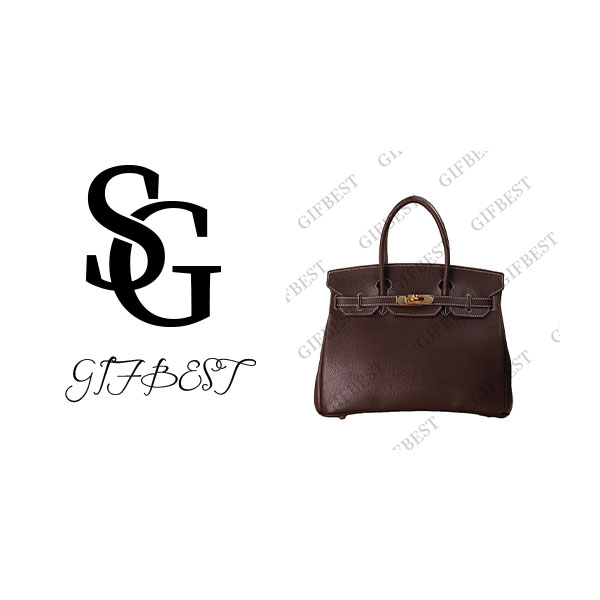 【尺寸：30*14*24】H-Liz新款时尚气质包单肩腋手提斜跨包917508