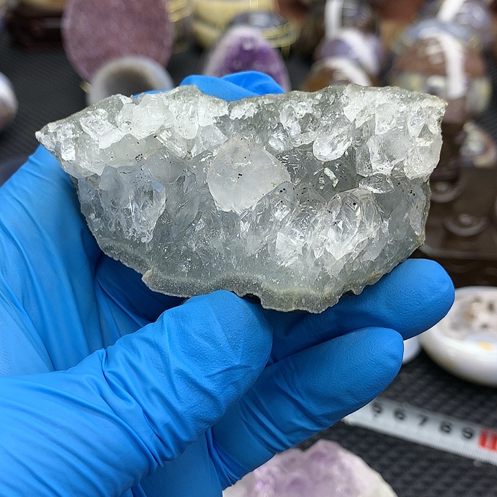 【闪购商品】水晶大型摆件（非配饰）未镶嵌