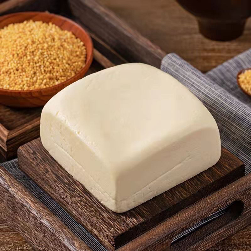 奶豆腐（浩乳德）500g*1块